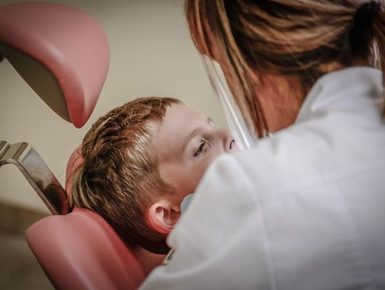 Dentystka z Nysy oskarżona o wieloletnie oszustwo! Grozi jej do 12 lat więzienia