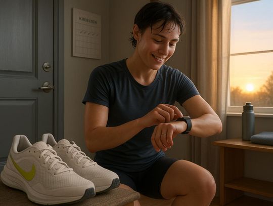 Dlaczego motywacja jest kluczem do osiągnięcia Twoich celów