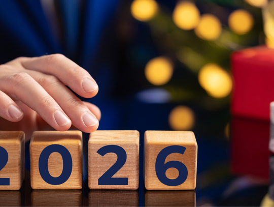 Długie weekendy 2026. Krótka majówka i długie Boże Narodzenie