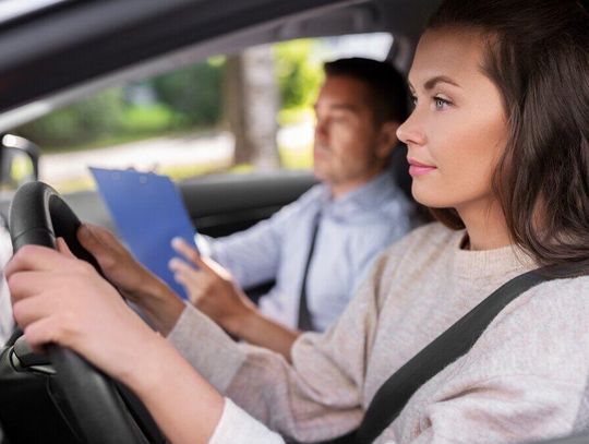 Do trzech razy sztuka i wracasz na kurs. Zmiany w prawie jazdy