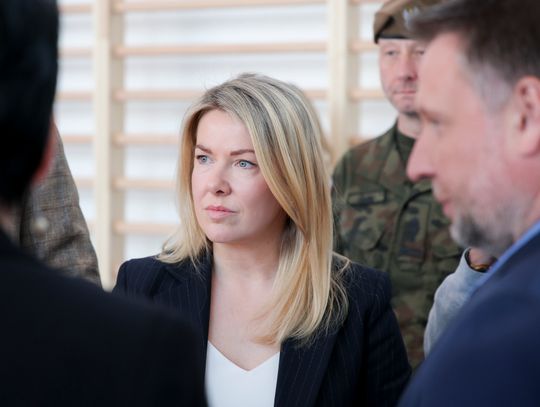 Dodatkowe 39 milionów złotych na odbudowę szkół i przedszkoli po powodzi