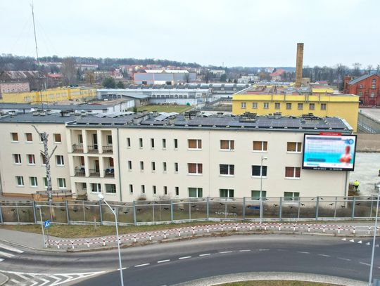 Dom Studenta przeszedł gruntowny remont