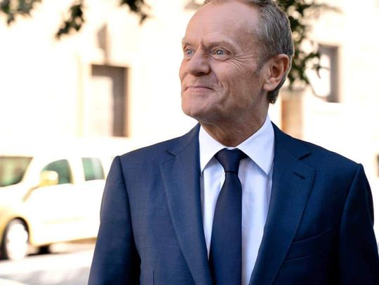 Donald Tusk przyjedzie do Nysy