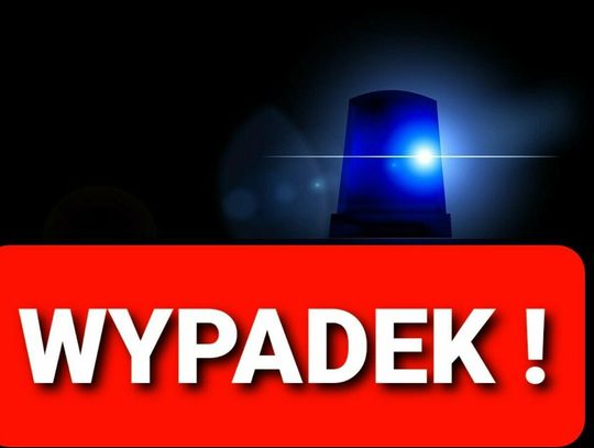 Dramatyczny wypadek na obwodnicy Opola. Nie żyje 43-latek