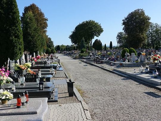 Drastyczny wzrost liczby zgonów w Nysie