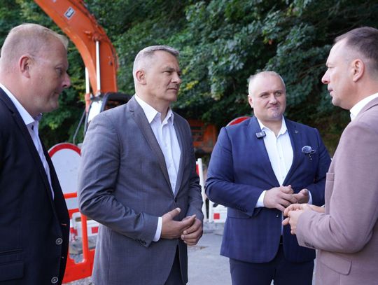 Duże wsparcie dla Głuchołaz. Tym razem na infrastrukturę turystyczną