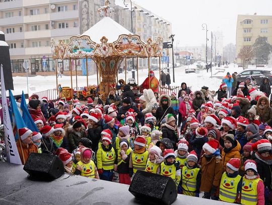 Dużo ciekawych imprez w grudniu, w tym 8-dniowy Jarmark!