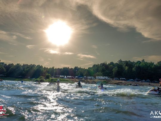 Dwie świetne imprezy nad Jeziorem Nyskim za nami a za chwilę następna!