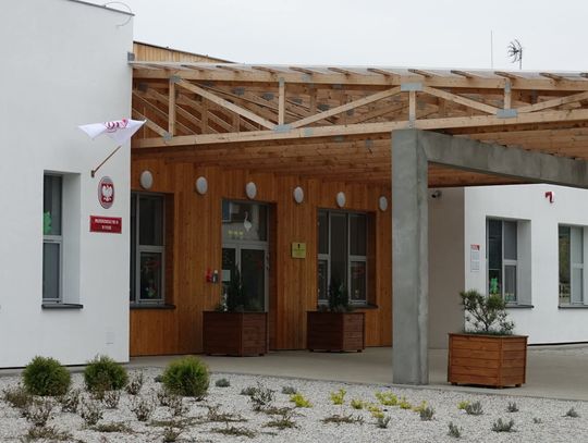 Dyrektorka Przedszkola nr 10 w Nysie zawieszona Dyrektorka Przedszkola nr 10 w Nysie zawieszona