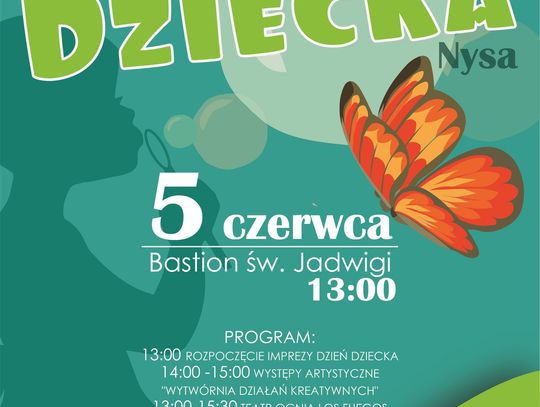 Dzień Dziecka w w Bastionie św. Jadwigi