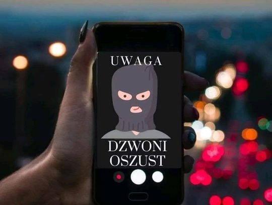 Dzwonią w środku nocy i zabierają oszczędności życia! Policja ostrzega przed falą oszustw