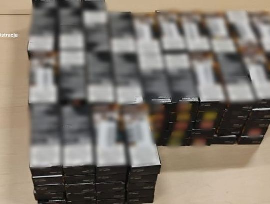 E-papierosy bez polskich znaków akcyzy