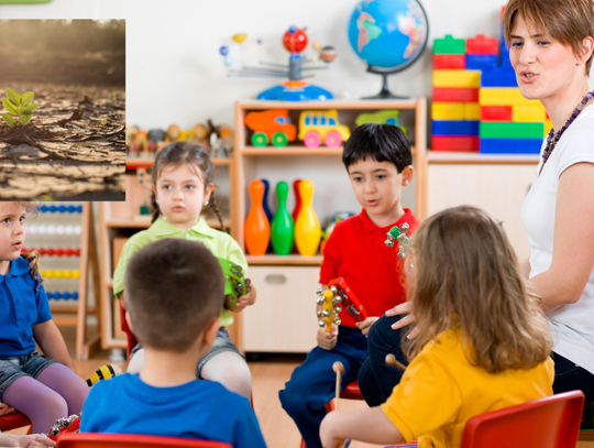 Edukacja klimatyczna w szkołach. Od kiedy? To już o niej wiadomo