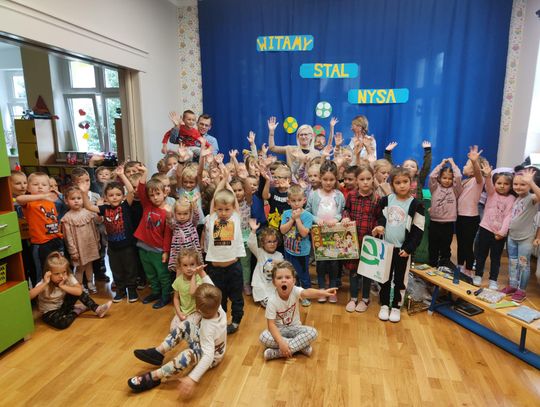 Edukacyjnie i na sportowo!