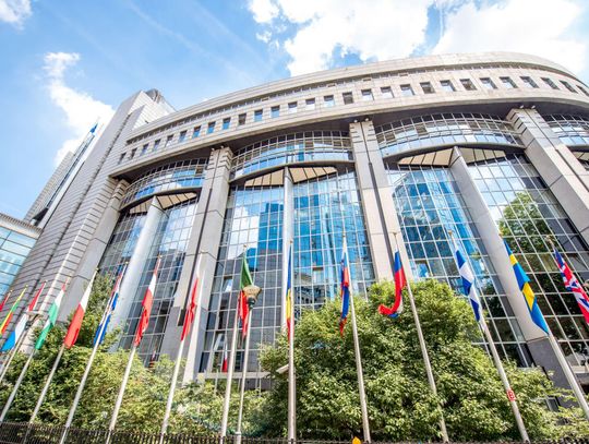 Euronewsy dla Opolskiego #1 Euronewsy dla Opolskiego #1