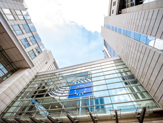 Euronewsy dla Opolskiego #2 Euronewsy dla Opolskiego #2