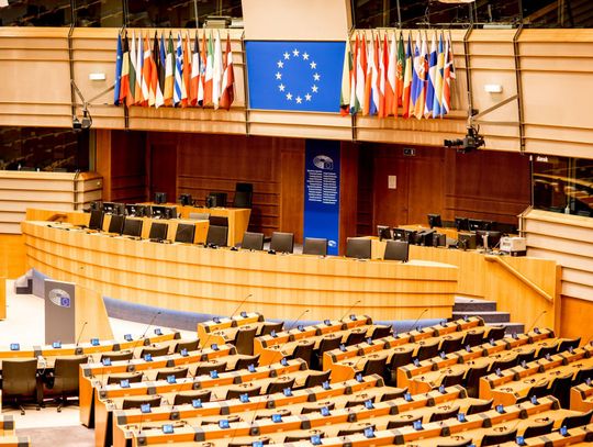 Euronewsy dla Opolskiego #4