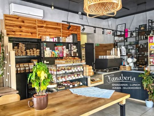 Fanaberia świętuje 12-lecie działalności