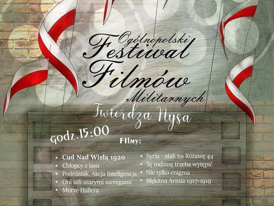 Festiwal Filmów Militarnych