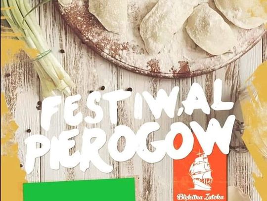 Festiwal pierogów już w ten weekend