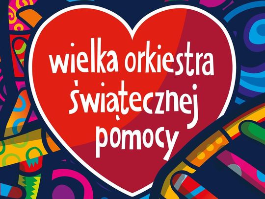 Finał WOŚP w Nysie. Narodowa zrzutka na leczenie najmłodszych