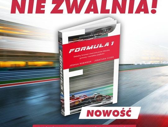 Formuła 1 - jak pasja kilku wizjonerów przerodziła się w globalne imperium sportu