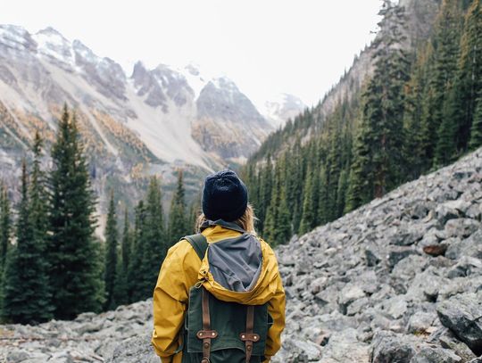 Gdzie wybrać się na trekking? Jak się przygotować?