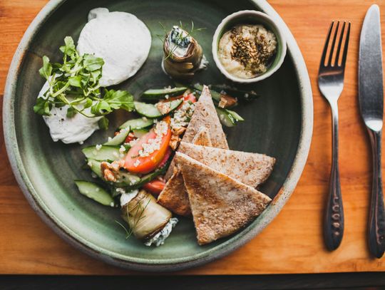 Gdzie zjeść w Sylwestra i Nowy Rok? Sprawdź, które lokale są otwarte