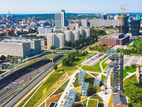 Gdzie żyje się najlepiej? Ranking gmin, powiatów i województw