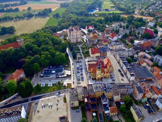 Gmina Otmuchów zaprasza na Dożynki Gminne