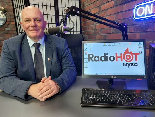 Gość Dnia - Andrzej Kruczkiewicz