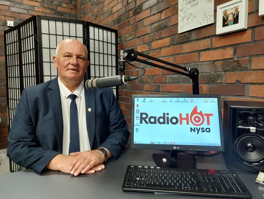 Gość Dnia – Andrzej Kruczkiewicz