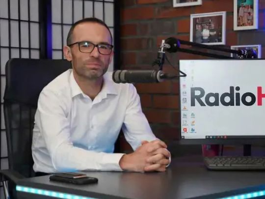 Gość Dnia - Artur Kamiński - Dyrektor Szpitala Powiatowego w Nysie