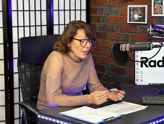 Gość Dnia - Jolanta Barska