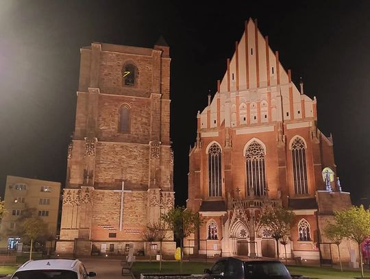 Gotyk, renesans i tajemnice średniowiecznej Nysy – spacer z przewodnikiem już 23 maja