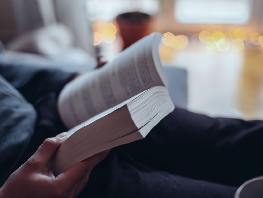 Graham Masterton w Zamku w Otmuchowie - mistrz światowej grozy spotka się z czytelnikami