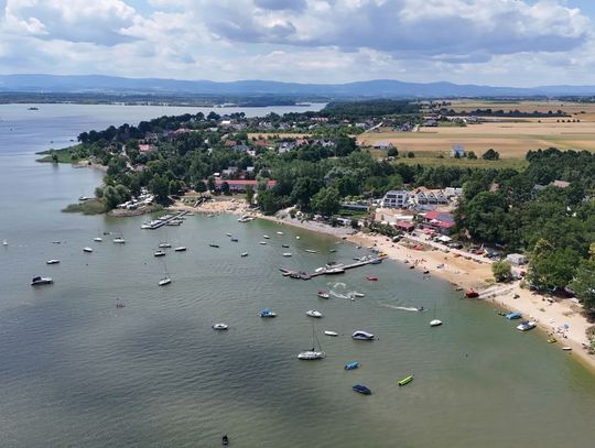 Groźny niż genueński nadciąga nad Polskę. Szykuje się gwałtowne załamanie pogody