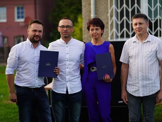 Grupa Azoty ZAK wspiera lokalne wydarzenia