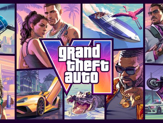 GTA VI nadchodzi. Najbardziej wyczekiwana gra dekady coraz bliżej premiery