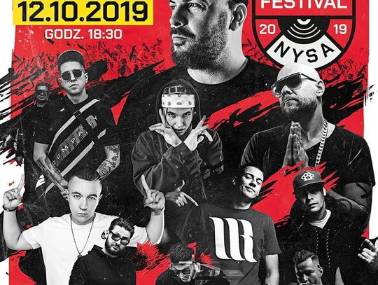 Hip Hop Festiwal Nysa