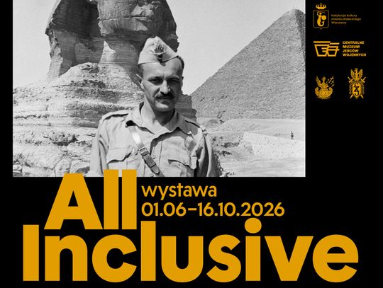 Historia, literatura i fotografia. Weekend wydarzeń festiwalowych w Centralnym Muzeum Jeńców Wojennych
