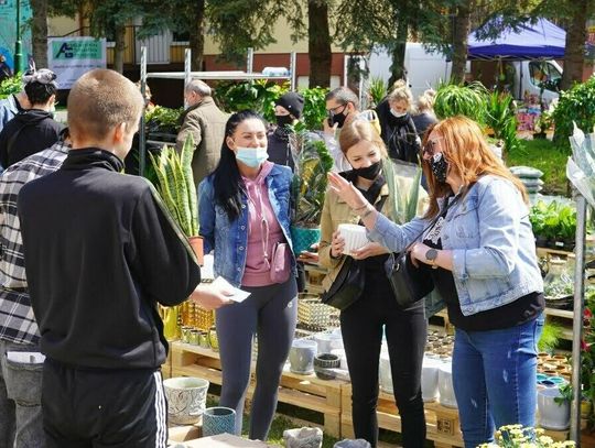 II edycja Rabatkowa w ostatni weekend sierpnia