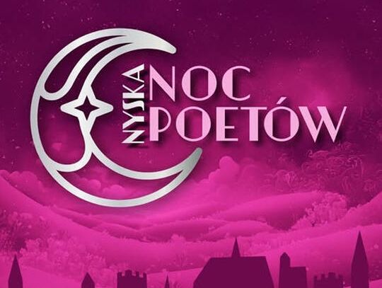 II konkurs HAIKU w ramach Nocy Poetów