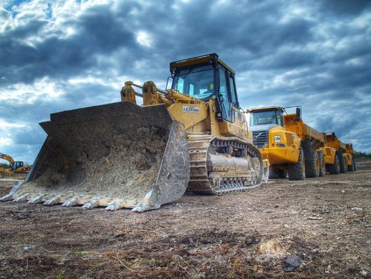 Inwestycja za 11 mln zł w Nysie. Powiat szykuje się do przebudowy ważnej drogi Inwestycja za 11 mln zł w Nysie. Powiat szykuje się do przebudowy ważnej drogi