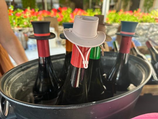 IV Sudecki Festiwal Winnic i Oliwy już w sierpniu. Dwa dni degustacji i atrakcji na Zamku w Otmuchowie