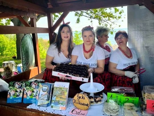 Jajówa w Kałkowie już 7 czerwca! Święto jajka, zabawy i muzyki