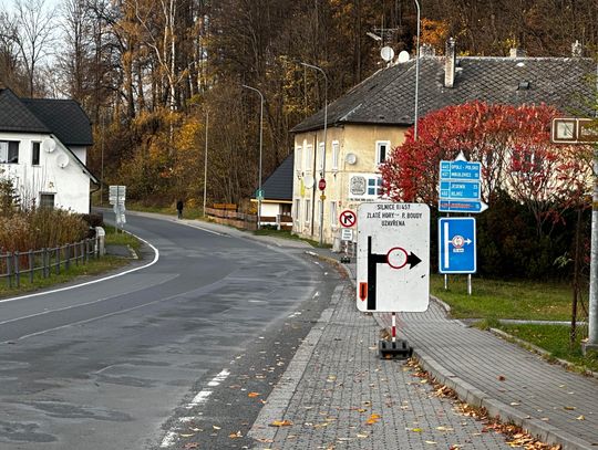 Jak dojechać na Kopę Biskupią? Jedna z głównych tras zamknięta do 8 grudnia