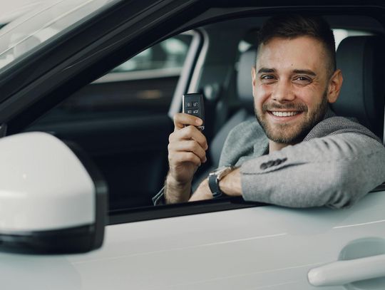 Jak sprzedać auto bez zbędnego stresu?