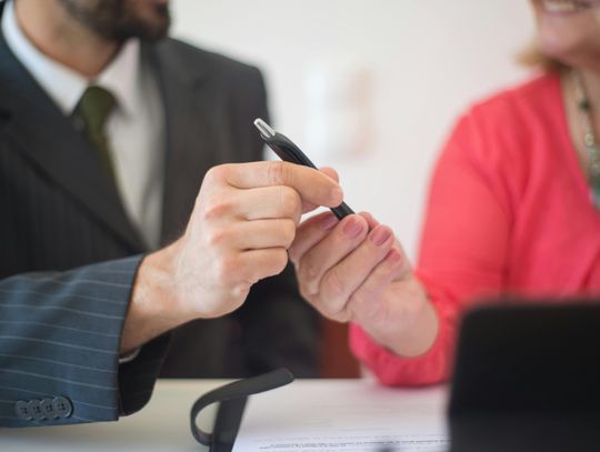 Jak wybrać ubezpieczenie na życie? Jak wybrać ubezpieczenie na życie?