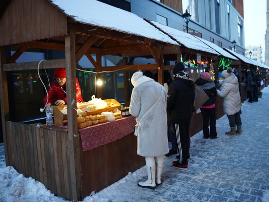 Jakie atrakcje czekają nas na Jarmarku w Nysie?